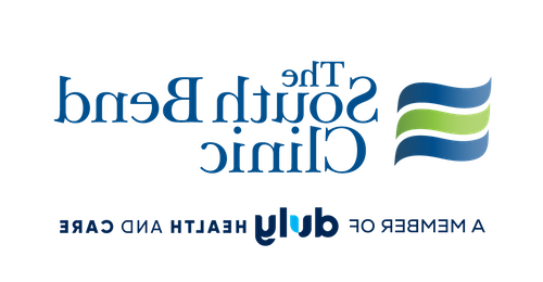 South Bend Clinic logo